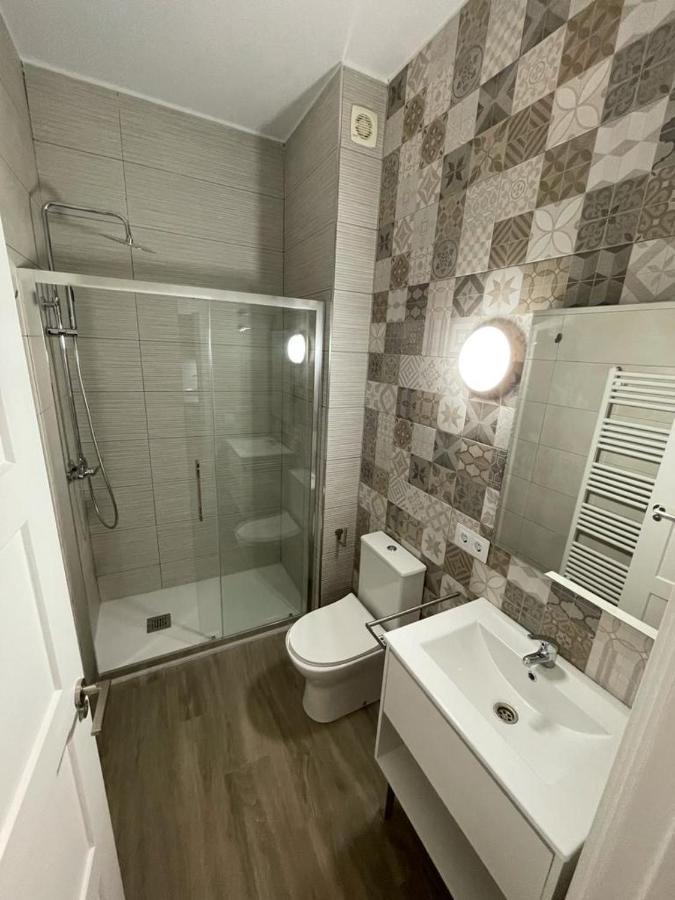 Apartamentos Sol Del Prior Úbeda Zewnętrze zdjęcie