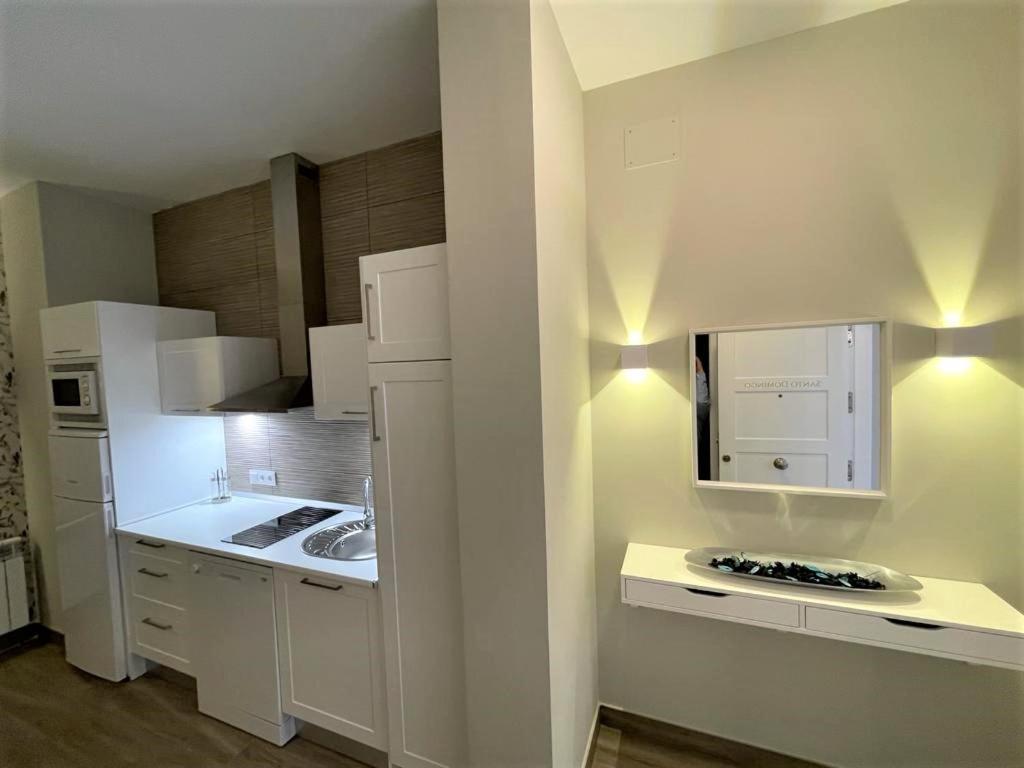 Apartamentos Sol Del Prior Úbeda Zewnętrze zdjęcie