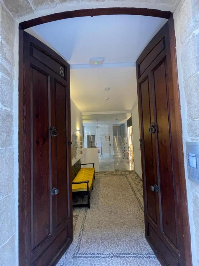 Apartamentos Sol Del Prior Úbeda Zewnętrze zdjęcie